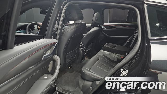 BMW X4 xDrive20i M Sport Pro Special Edition