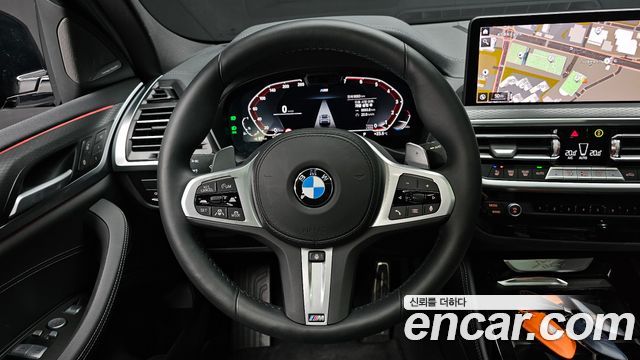 BMW X4 xDrive20i M Sport Pro Special Edition
