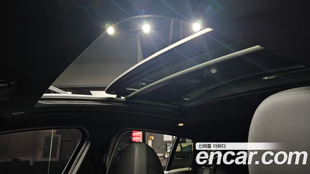 BMW X4 xDrive20i M Sport Pro Special Edition