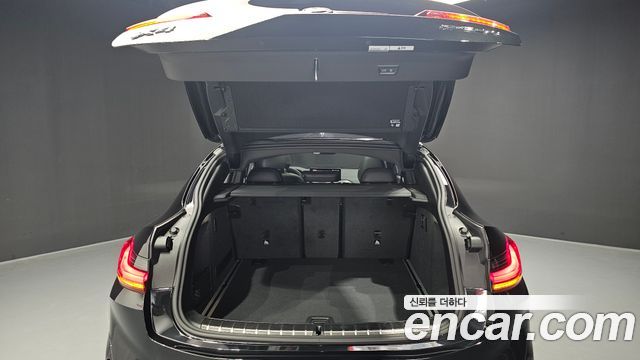 BMW X4 xDrive20i M Sport Pro Special Edition