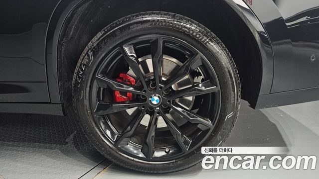 BMW X4 xDrive20i M Sport Pro Special Edition