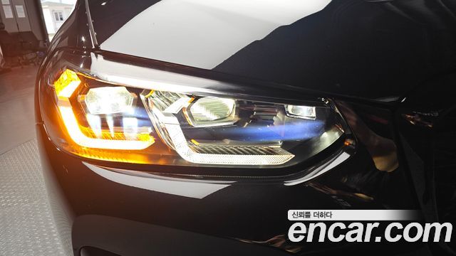 BMW X4 xDrive20i M Sport Pro Special Edition