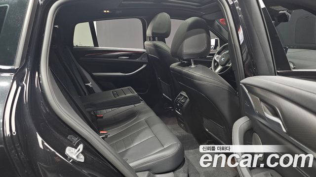 BMW X4 xDrive20i M Sport Pro Special Edition