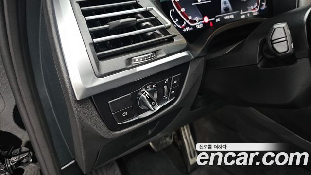 BMW X4 xDrive20i M Sport Pro Special Edition