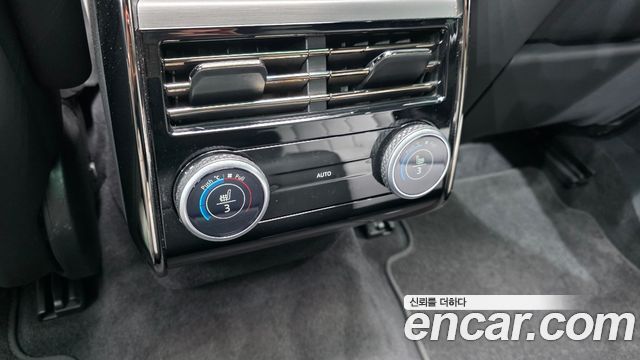 Land Rover Range Rover Sport P550E Dynamic HSE