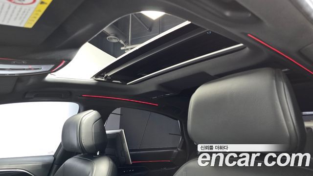 Audi A8 55 TFSI Quattro LWB
