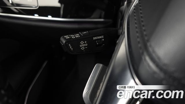 Audi A8 55 TFSI Quattro LWB