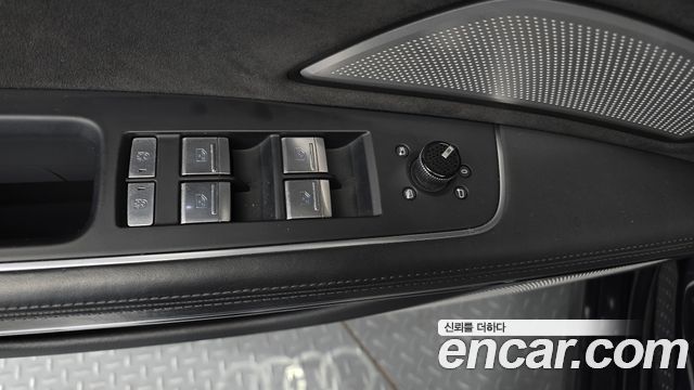 Audi A8 55 TFSI Quattro LWB