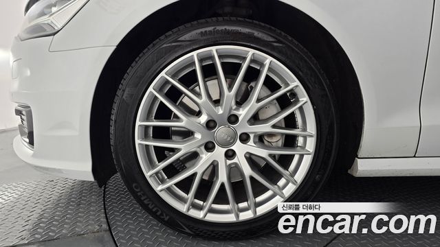 Audi A6 40 TDI Quattro Premium