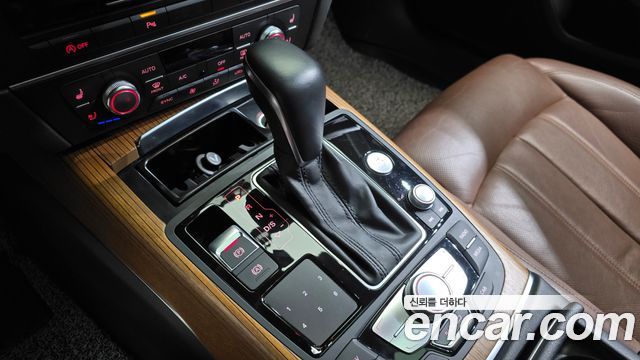 Audi A6 40 TDI Quattro Premium