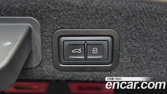 Audi A6 40 TDI Quattro Premium