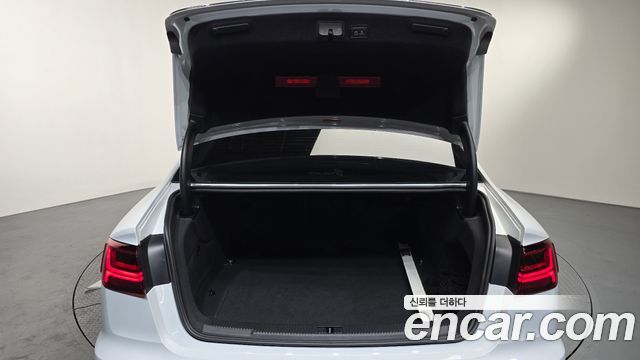 Audi A6 40 TDI Quattro Premium