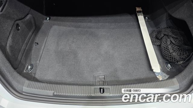 Audi A6 40 TDI Quattro Premium