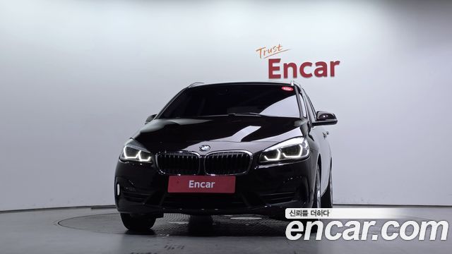 BMW 2-Series Joy