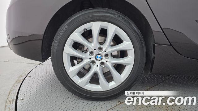 BMW 2-Series Joy