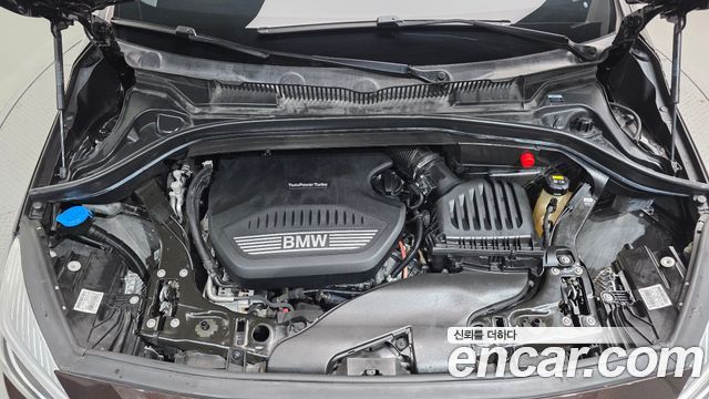 BMW 2-Series Joy