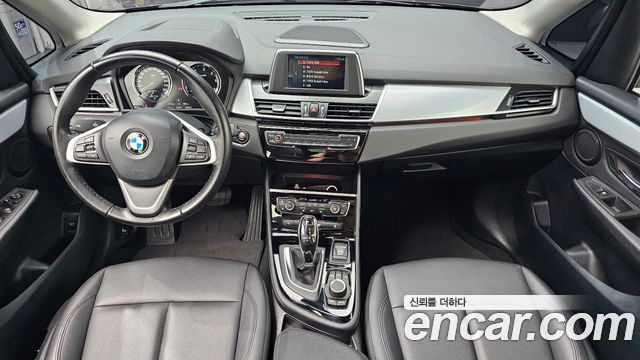 BMW 2-Series Joy