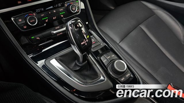 BMW 2-Series Joy