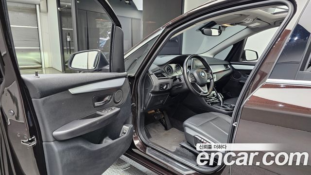 BMW 2-Series Joy