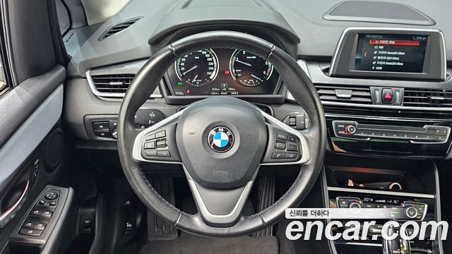 BMW 2-Series Joy