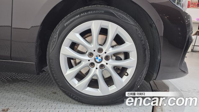 BMW 2-Series Joy