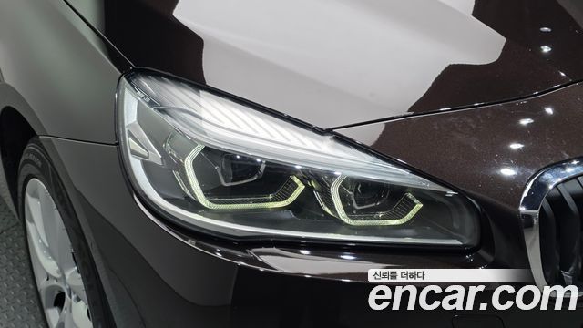BMW 2-Series Joy