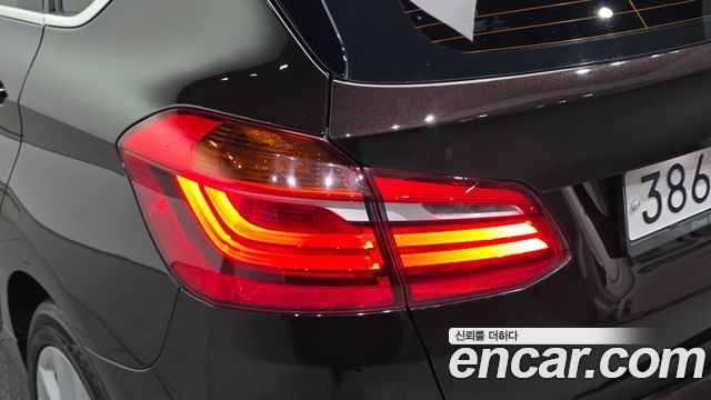 BMW 2-Series Joy