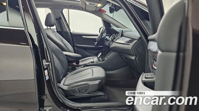 BMW 2-Series Joy