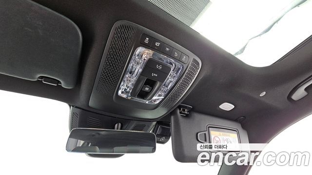 Mercedes-Benz GLB-Class GLB250 4MATIC