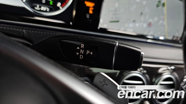 Mercedes-Benz S-Class S500L 4MATIC