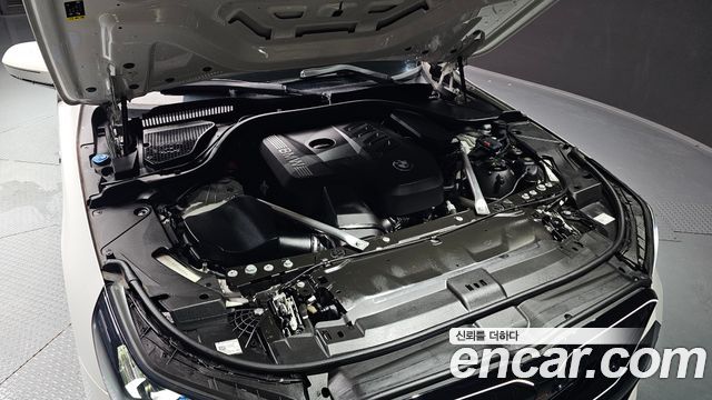 BMW 5-Series 520i Special Edition
