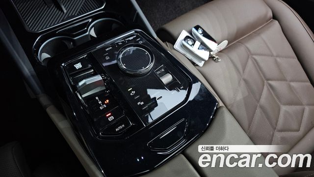 BMW 5-Series 520i Special Edition