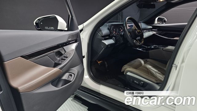 BMW 5-Series 520i Special Edition