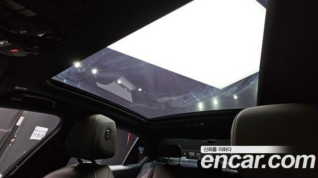 BMW 5-Series 520i Special Edition