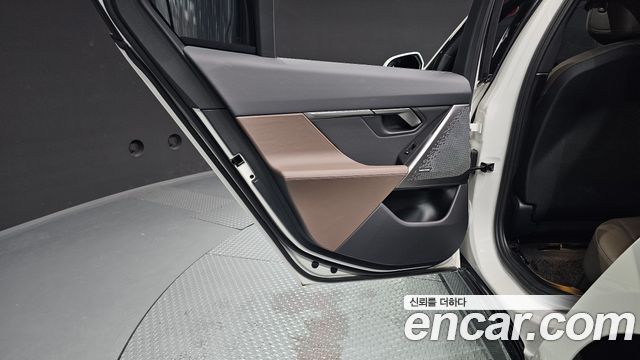 BMW 5-Series 520i Special Edition