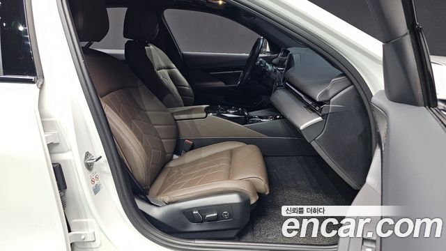 BMW 5-Series 520i Special Edition