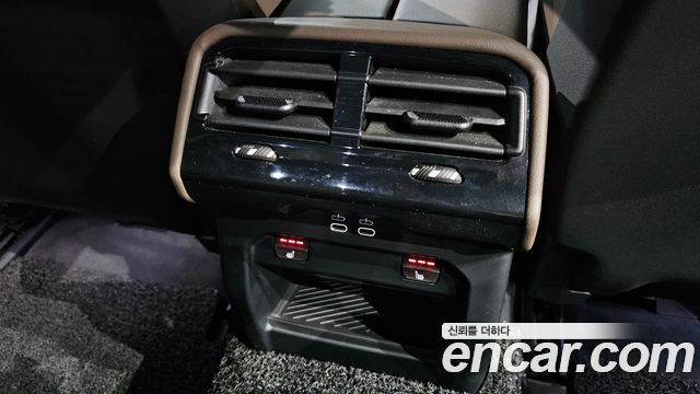 BMW 5-Series 520i Special Edition