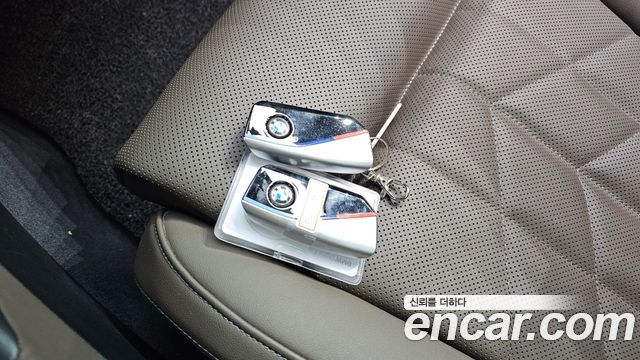 BMW 5-Series 520i Special Edition
