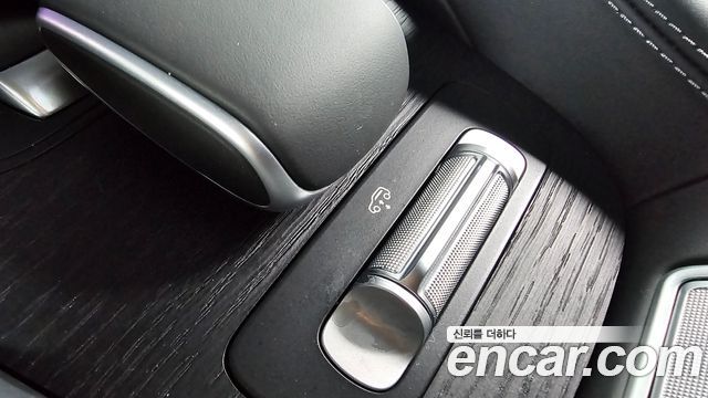 Mercedes-Benz GLS-Class GLS580 4MATIC