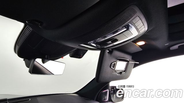 Mercedes-Benz GLS-Class GLS580 4MATIC