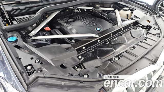 BMW X6 xDrive40i M Sport