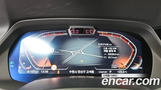 BMW X6 xDrive40i M Sport