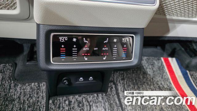 Audi e-tron 55 Quattro Sportback