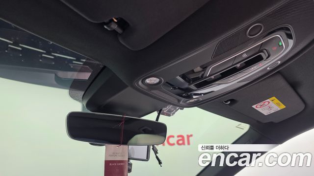Audi e-tron 55 Quattro Sportback