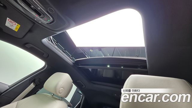 Audi e-tron 55 Quattro Sportback