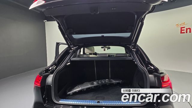 Audi e-tron 55 Quattro Sportback