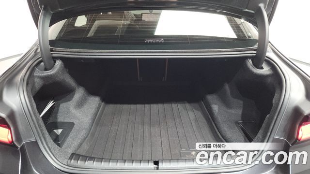 BMW 5-Series 520i M Sport