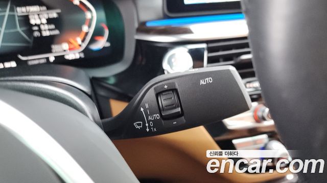 BMW 5-Series 520i M Sport
