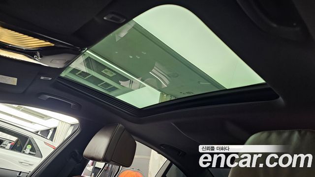 BMW 5-Series 530i M Sport Package