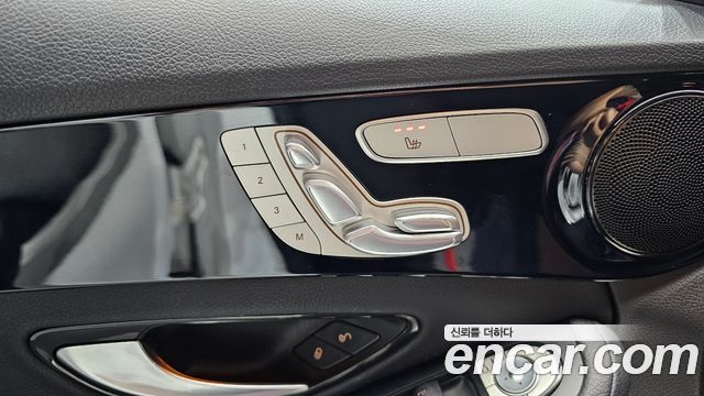 Mercedes-Benz C-Class C200